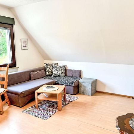 Apartment Gebauer-2 By Interhome Fuchshofen Exterior foto